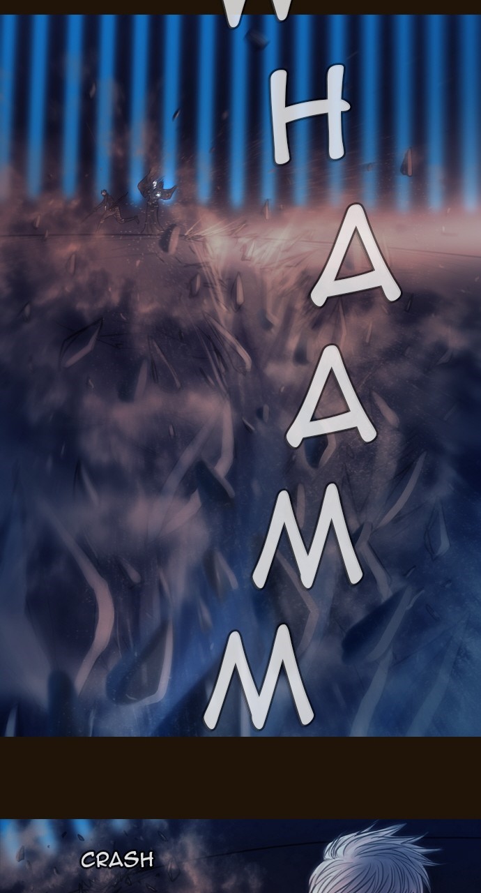 Magician (KIM Sarae) Chapter 3.133 page 31 - Vol.3 Chapter 133: Echoes of the Past (1)