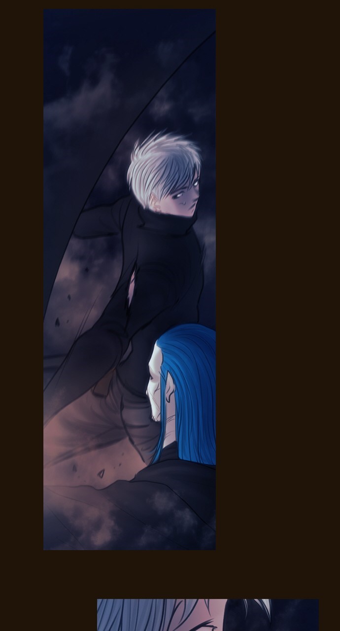 Magician (KIM Sarae) Chapter 3.133 page 33 - Vol.3 Chapter 133: Echoes of the Past (1)