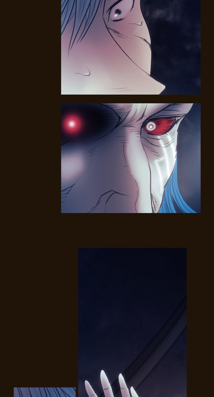 Magician (KIM Sarae) Chapter 3.133 page 34 - Vol.3 Chapter 133: Echoes of the Past (1)