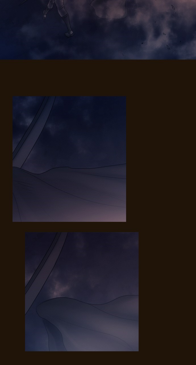 Magician (KIM Sarae) Chapter 3.133 page 36 - Vol.3 Chapter 133: Echoes of the Past (1)