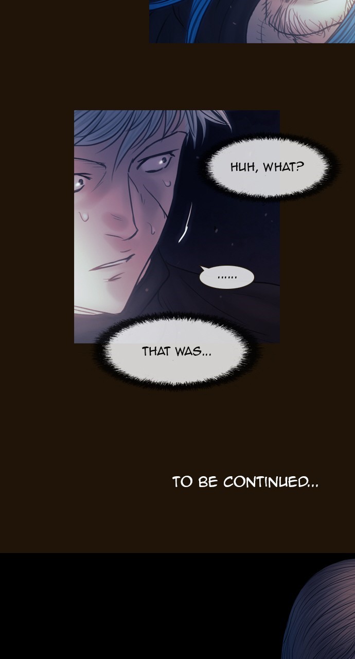 Magician (KIM Sarae) Chapter 3.133 page 38 - Vol.3 Chapter 133: Echoes of the Past (1)