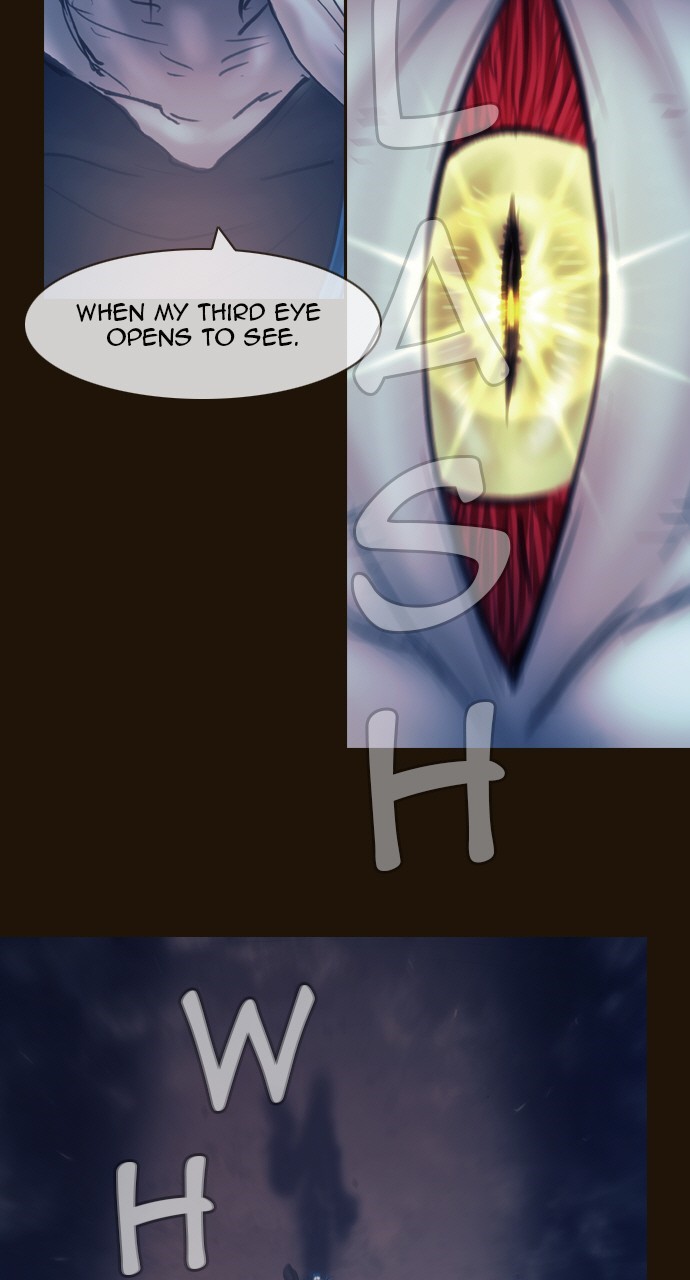 Magician (KIM Sarae) Chapter 3.133 page 8 - Vol.3 Chapter 133: Echoes of the Past (1)