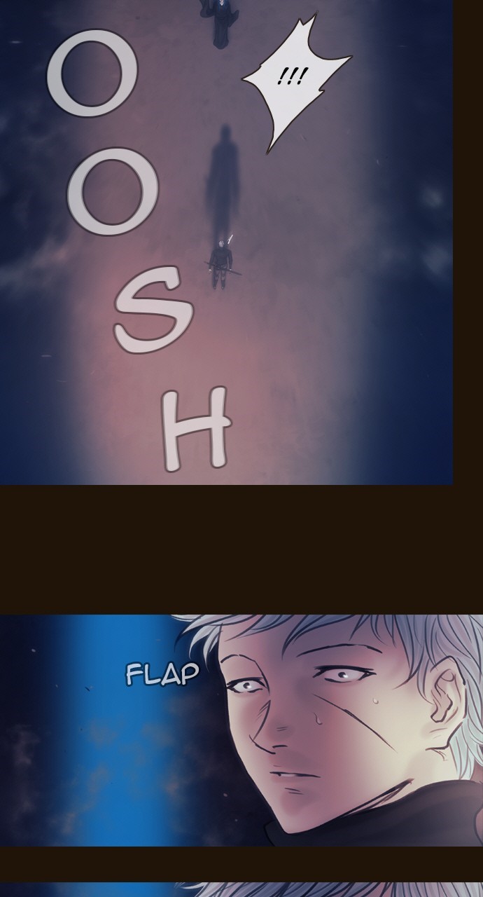 Magician (KIM Sarae) Chapter 3.133 page 9 - Vol.3 Chapter 133: Echoes of the Past (1)