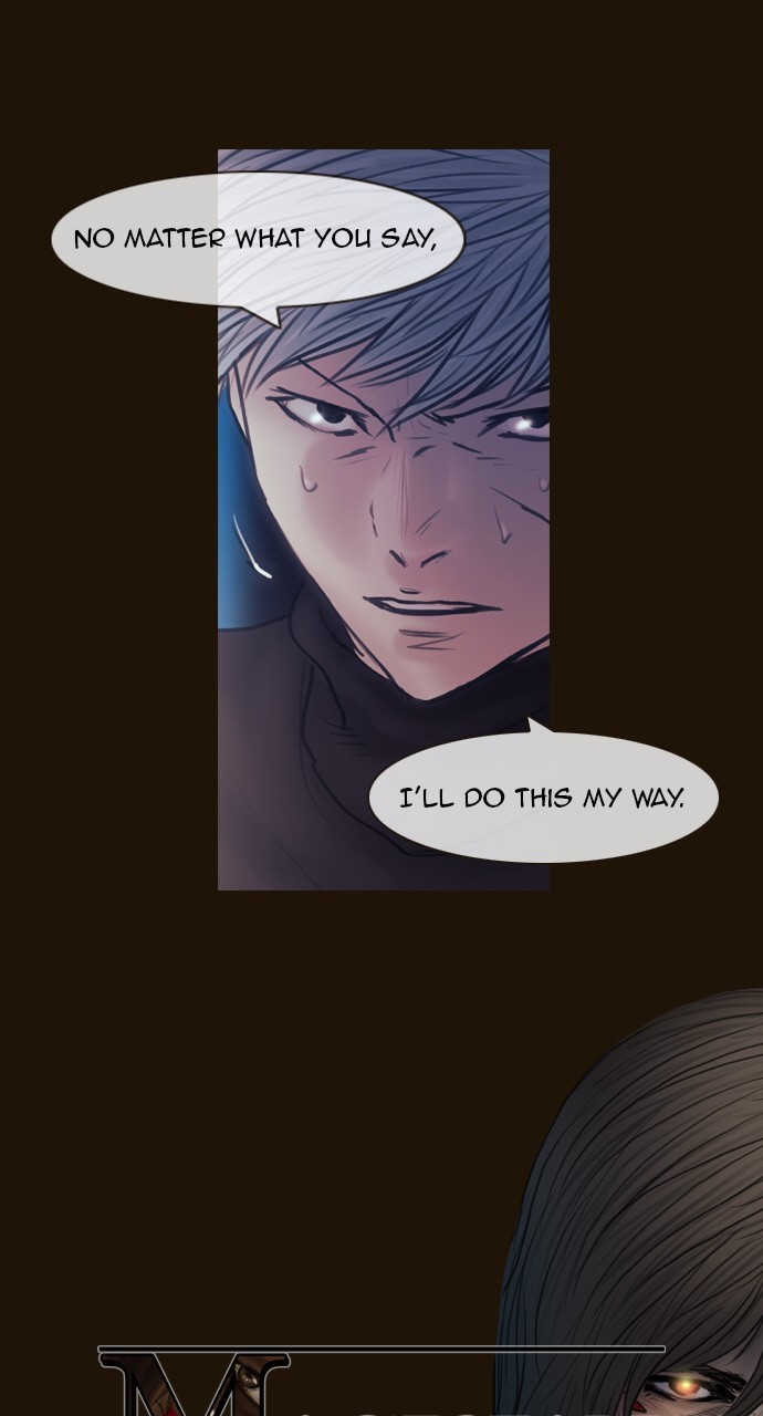 Magician (KIM Sarae) Chapter 3.134 page 13 - Vol.3 Chapter 134: Echoes of the Past (2)