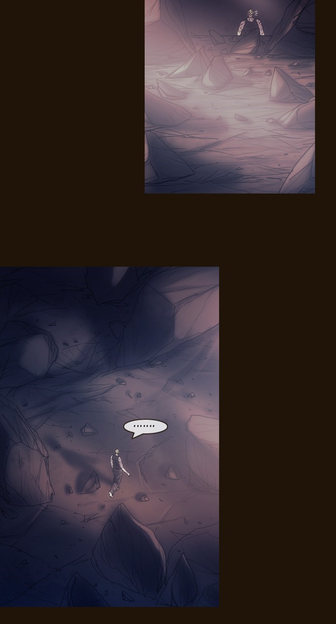 Magician (KIM Sarae) Chapter 3.134 page 20 - Vol.3 Chapter 134: Echoes of the Past (2)