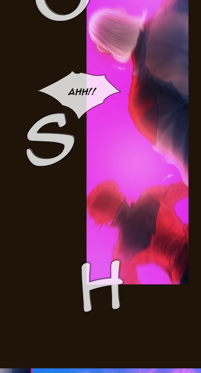 Magician (KIM Sarae) Chapter 3.134 page 33 - Vol.3 Chapter 134: Echoes of the Past (2)