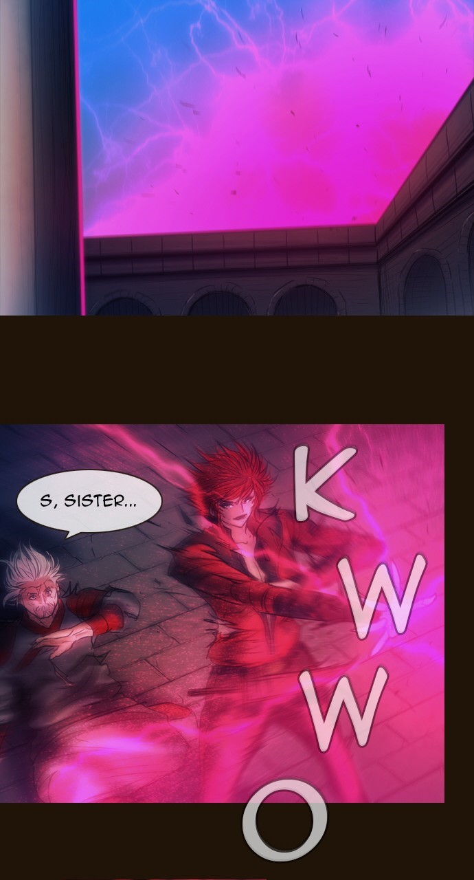 Magician (KIM Sarae) Chapter 3.134 page 34 - Vol.3 Chapter 134: Echoes of the Past (2)