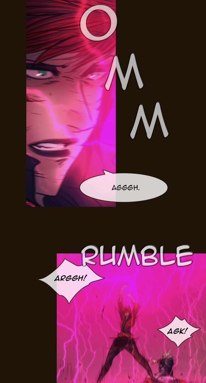 Magician (KIM Sarae) Chapter 3.134 page 35 - Vol.3 Chapter 134: Echoes of the Past (2)