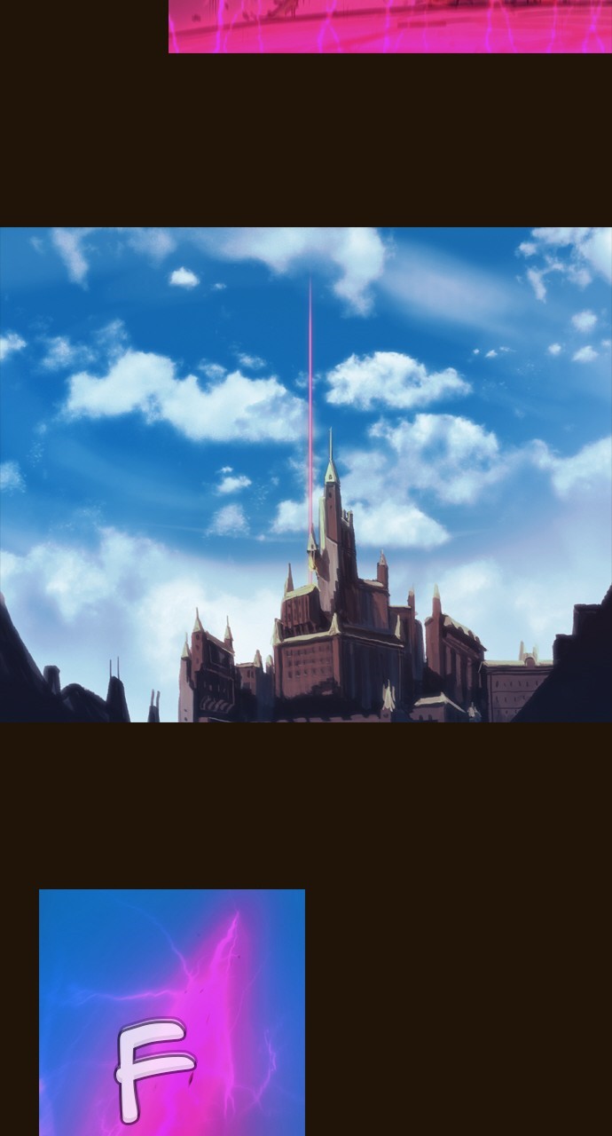 Magician (KIM Sarae) Chapter 3.134 page 36 - Vol.3 Chapter 134: Echoes of the Past (2)