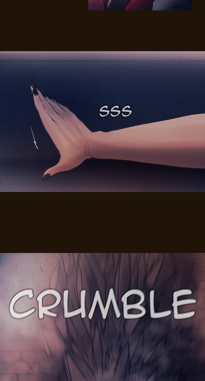 Magician (KIM Sarae) Chapter 3.135 page 20 - Vol.3 Chapter 135: Echoes of the Past (3)