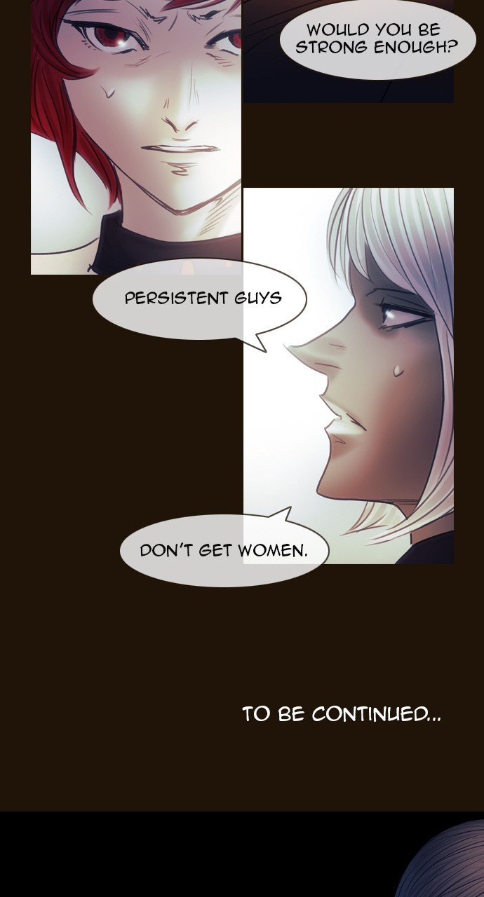 Magician (KIM Sarae) Chapter 3.135 page 27 - Vol.3 Chapter 135: Echoes of the Past (3)