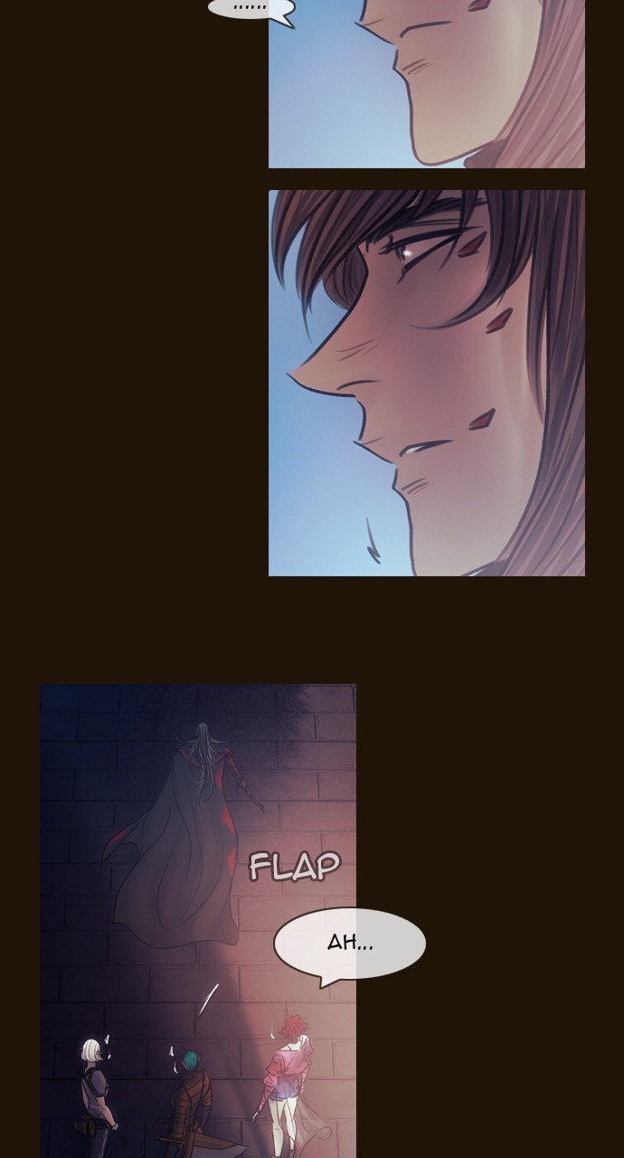 Magician (KIM Sarae) Chapter 3.135 page 8 - Vol.3 Chapter 135: Echoes of the Past (3)