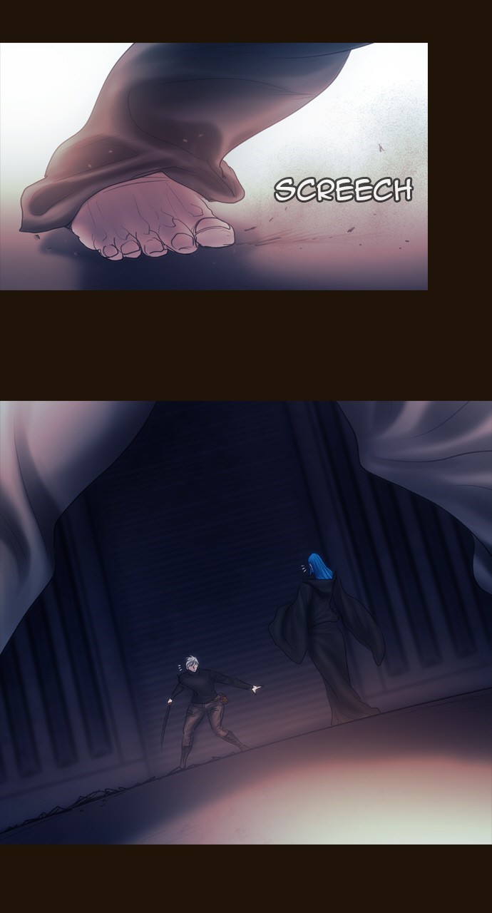 Magician (KIM Sarae) Chapter 3.136 page 1 - Vol.3 Chapter 136: Echoes of the Past (4)