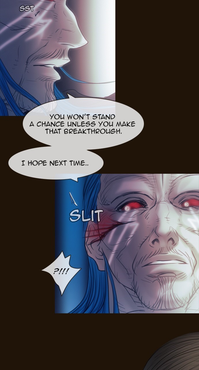 Magician (KIM Sarae) Chapter 3.136 page 15 - Vol.3 Chapter 136: Echoes of the Past (4)