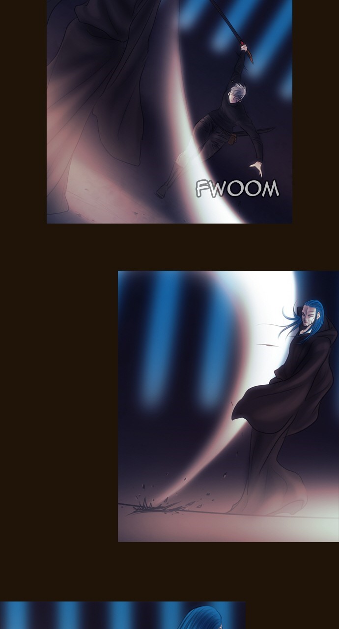 Magician (KIM Sarae) Chapter 3.136 page 20 - Vol.3 Chapter 136: Echoes of the Past (4)