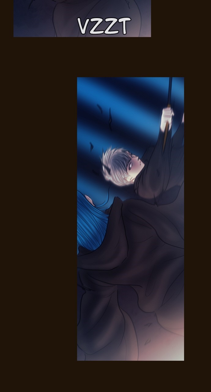 Magician (KIM Sarae) Chapter 3.136 page 23 - Vol.3 Chapter 136: Echoes of the Past (4)