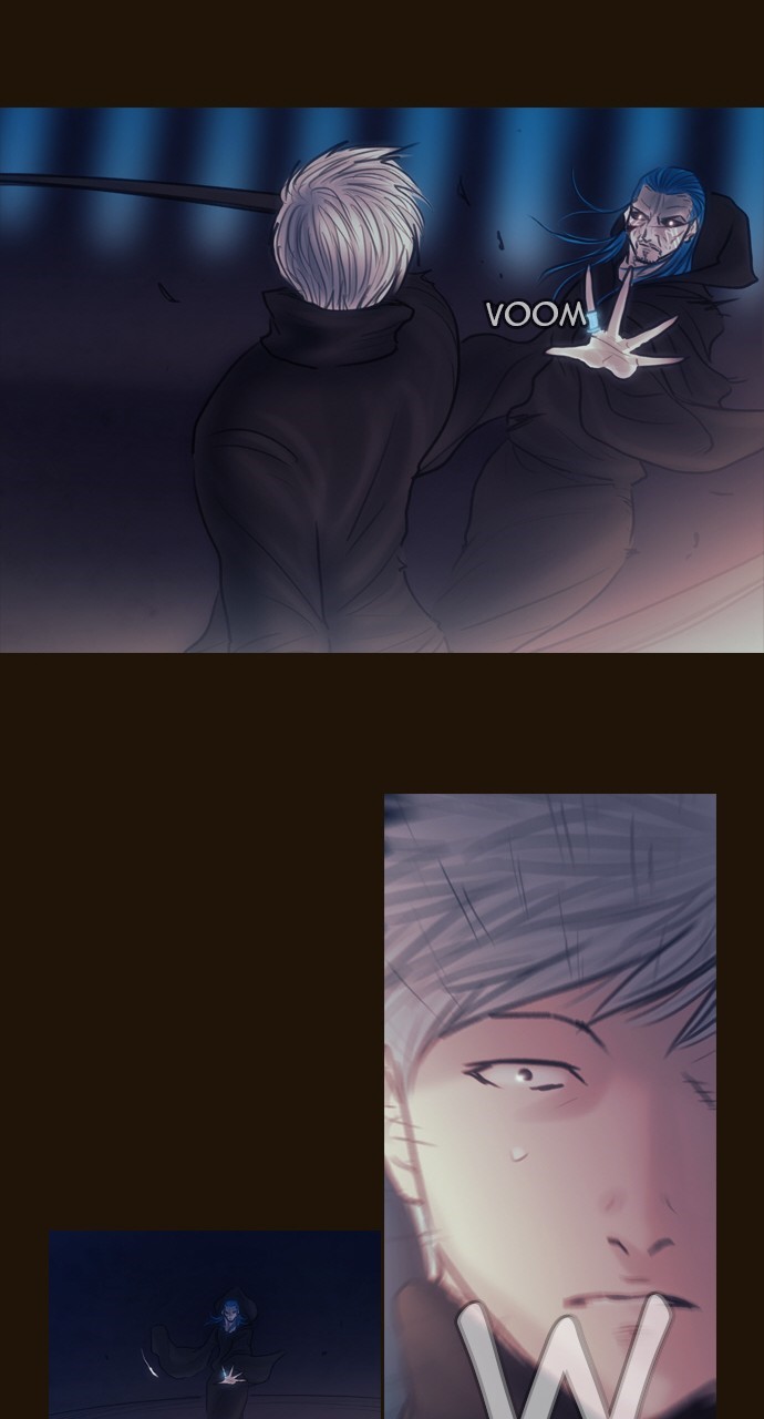 Magician (KIM Sarae) Chapter 3.136 page 24 - Vol.3 Chapter 136: Echoes of the Past (4)