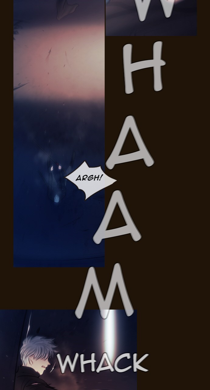 Magician (KIM Sarae) Chapter 3.136 page 25 - Vol.3 Chapter 136: Echoes of the Past (4)
