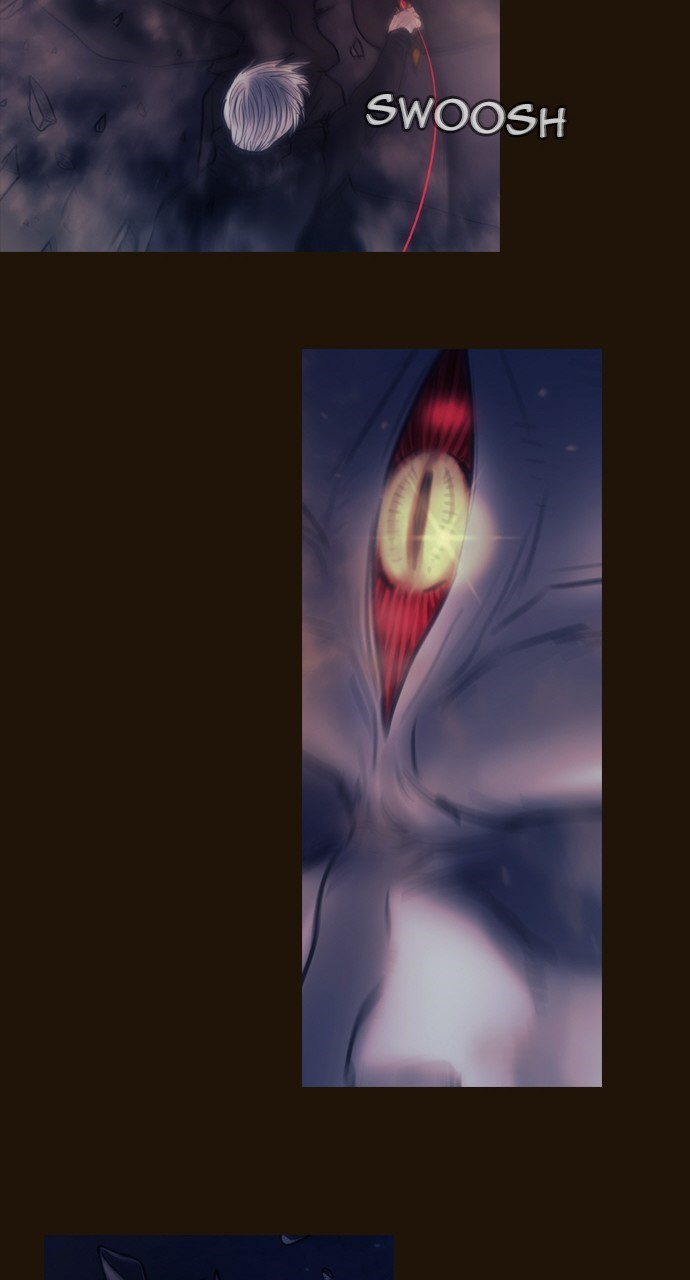Magician (KIM Sarae) Chapter 3.136 page 28 - Vol.3 Chapter 136: Echoes of the Past (4)