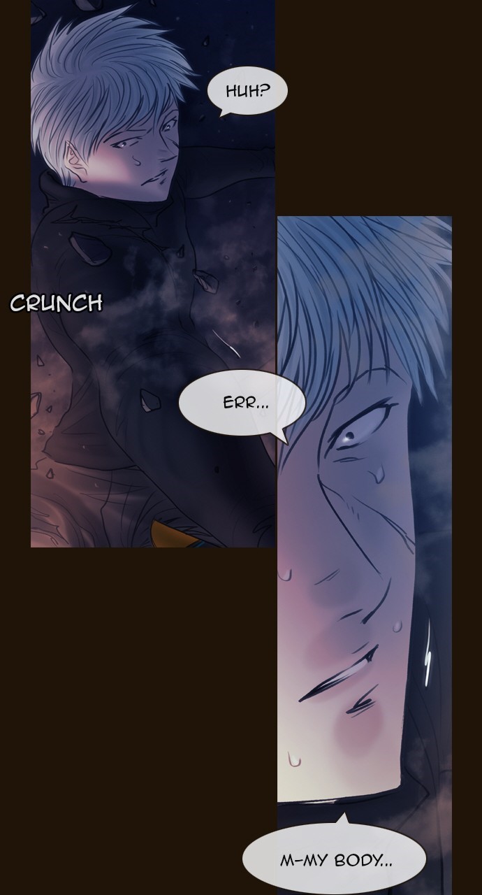 Magician (KIM Sarae) Chapter 3.136 page 29 - Vol.3 Chapter 136: Echoes of the Past (4)