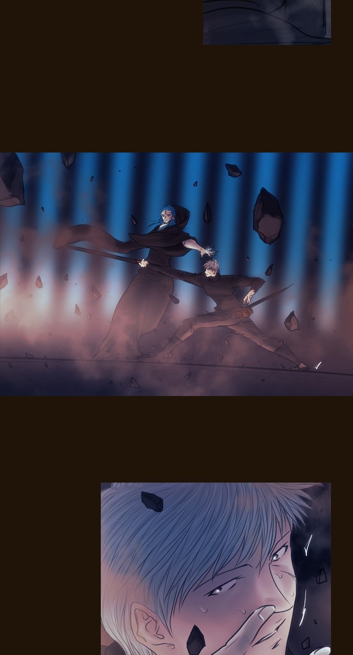 Magician (KIM Sarae) Chapter 3.136 page 30 - Vol.3 Chapter 136: Echoes of the Past (4)