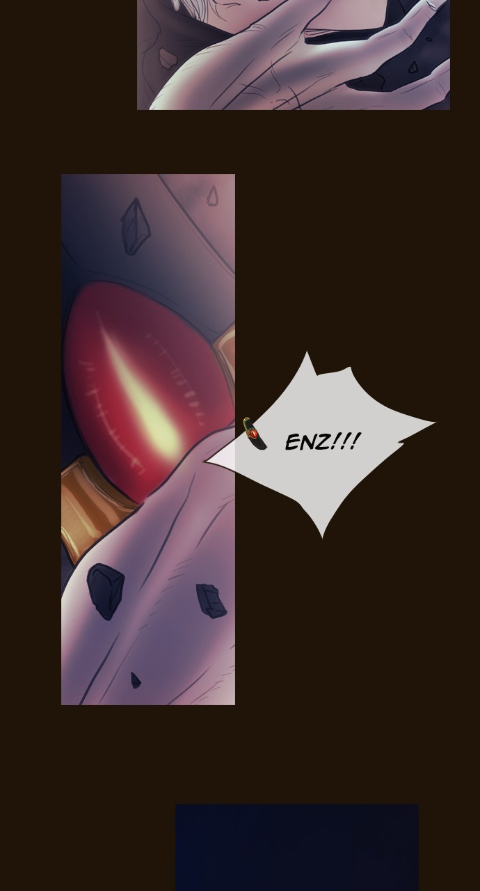 Magician (KIM Sarae) Chapter 3.136 page 31 - Vol.3 Chapter 136: Echoes of the Past (4)