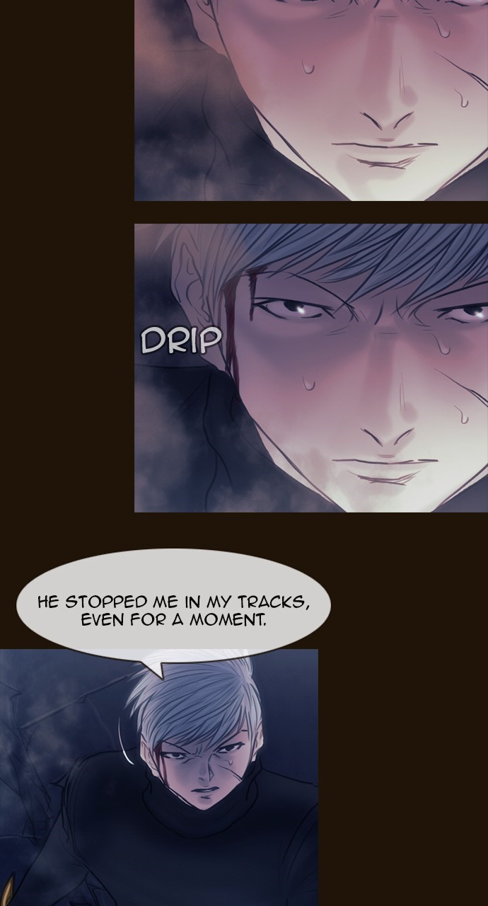 Magician (KIM Sarae) Chapter 3.136 page 35 - Vol.3 Chapter 136: Echoes of the Past (4)