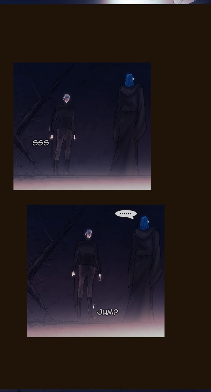 Magician (KIM Sarae) Chapter 3.136 page 38 - Vol.3 Chapter 136: Echoes of the Past (4)