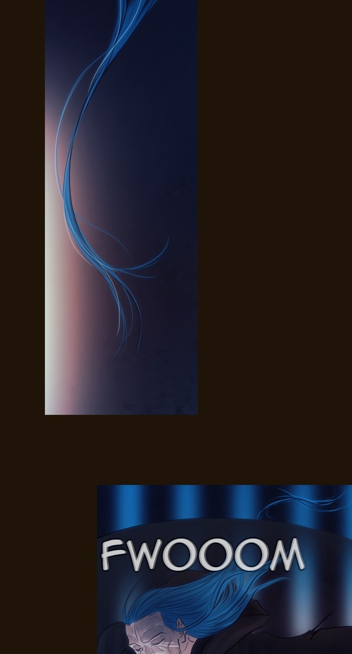 Magician (KIM Sarae) Chapter 3.136 page 40 - Vol.3 Chapter 136: Echoes of the Past (4)