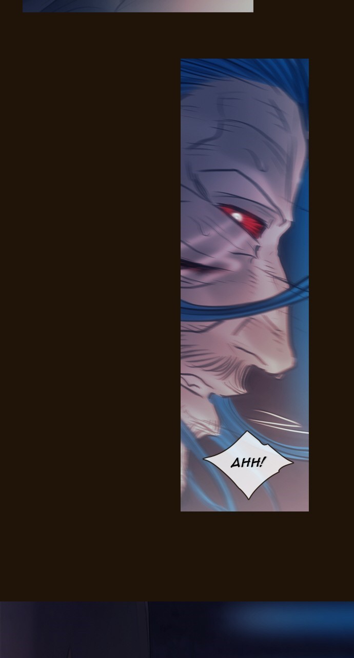 Magician (KIM Sarae) Chapter 3.136 page 42 - Vol.3 Chapter 136: Echoes of the Past (4)