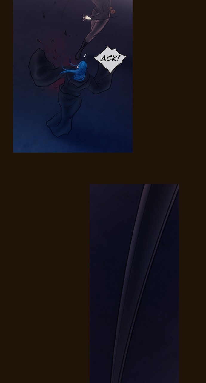 Magician (KIM Sarae) Chapter 3.136 page 44 - Vol.3 Chapter 136: Echoes of the Past (4)