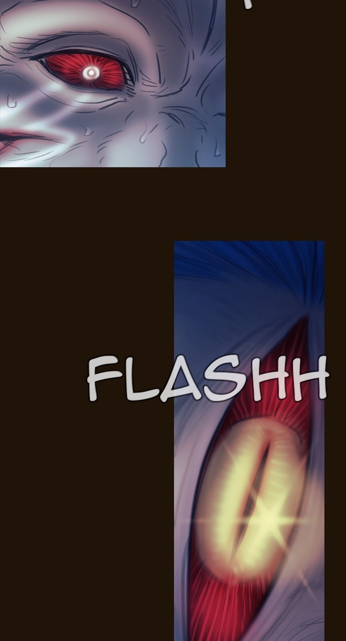 Magician (KIM Sarae) Chapter 3.136 page 46 - Vol.3 Chapter 136: Echoes of the Past (4)