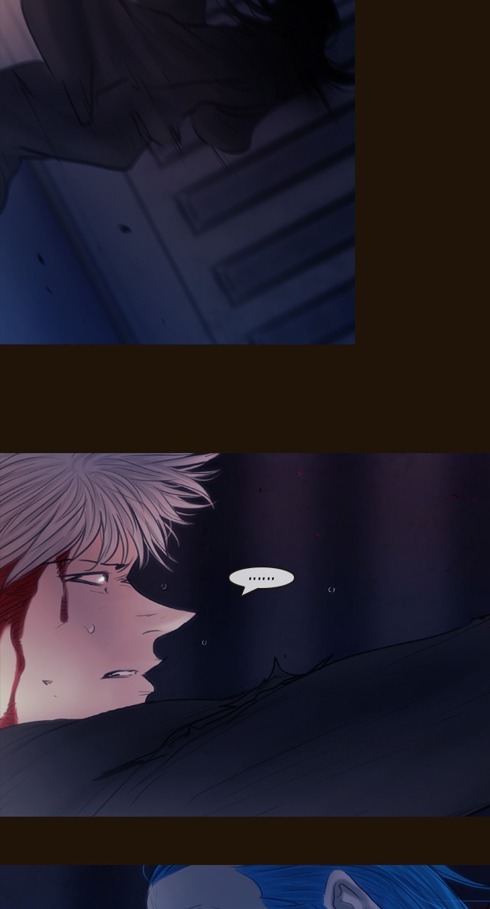 Magician (KIM Sarae) Chapter 3.136 page 48 - Vol.3 Chapter 136: Echoes of the Past (4)