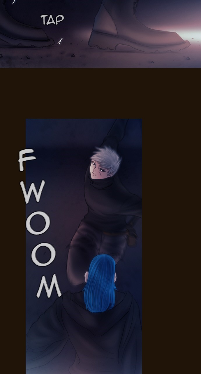 Magician (KIM Sarae) Chapter 3.136 page 8 - Vol.3 Chapter 136: Echoes of the Past (4)