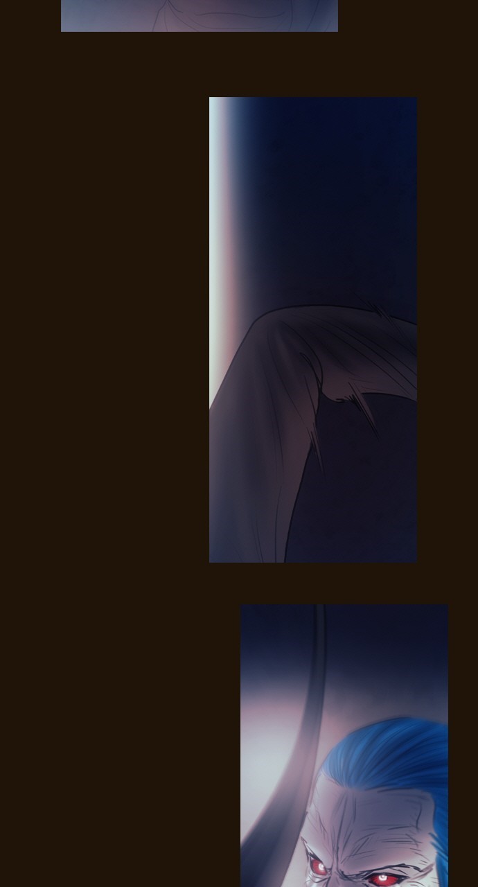 Magician (KIM Sarae) Chapter 3.136 page 9 - Vol.3 Chapter 136: Echoes of the Past (4)