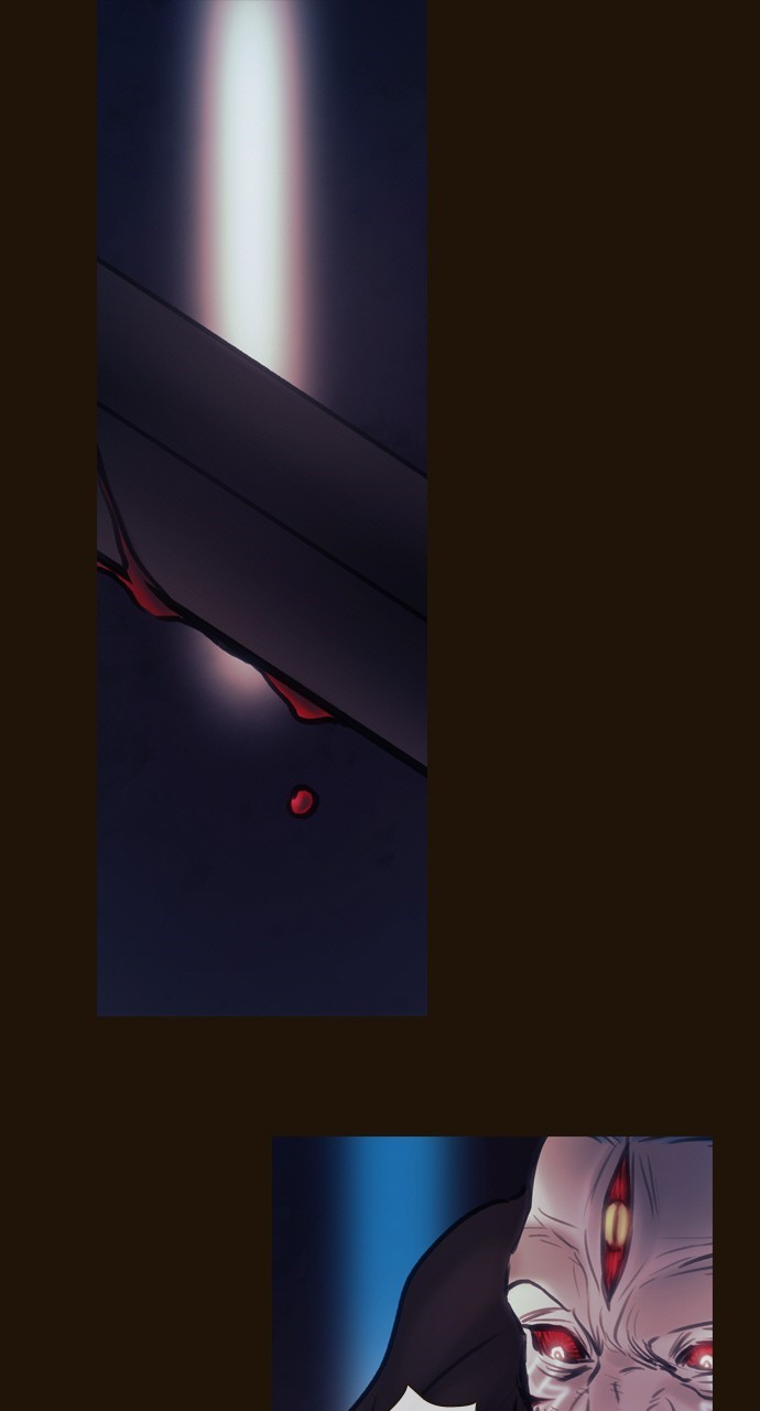 Magician (KIM Sarae) Chapter 3.137 page 1 - Vol.3 Chapter 137: Echoes of the Past (5)