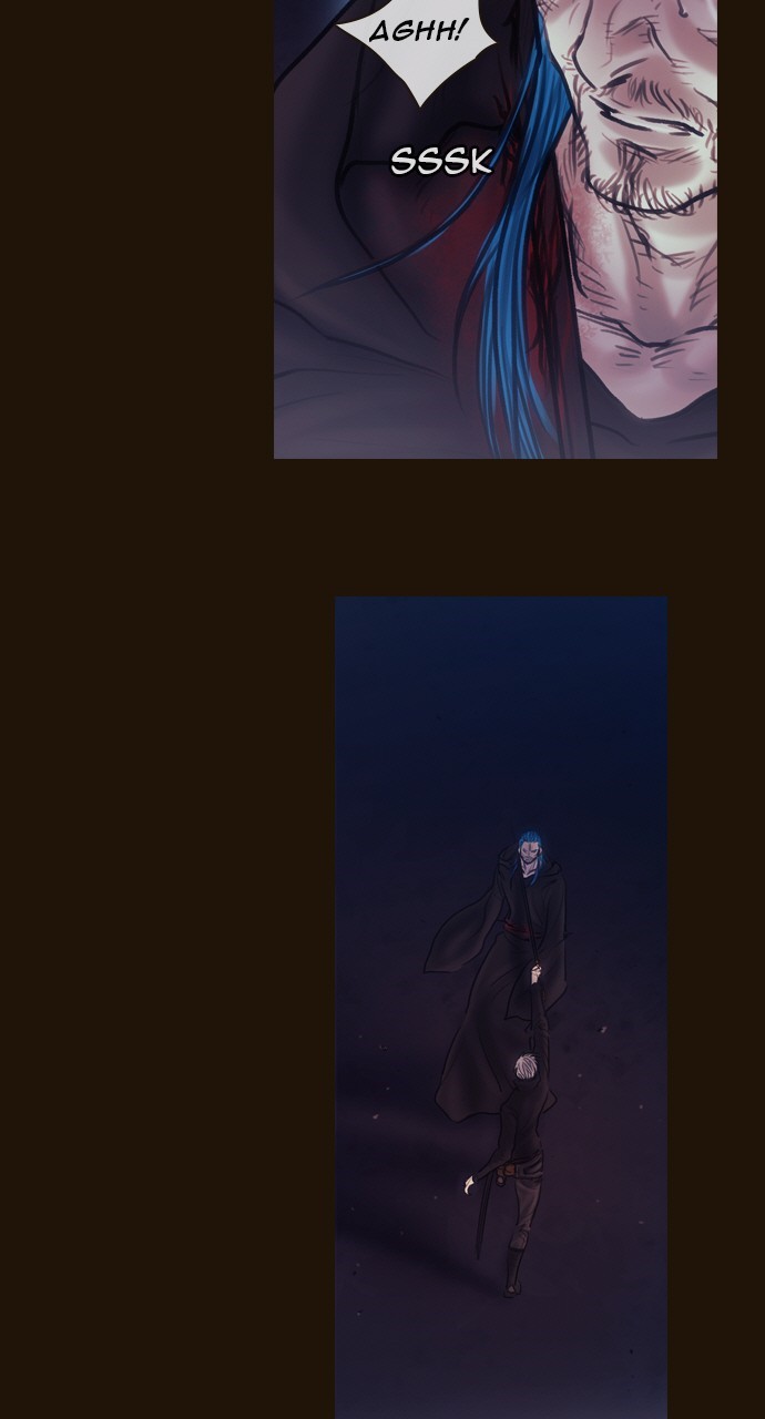 Magician (KIM Sarae) Chapter 3.137 page 2 - Vol.3 Chapter 137: Echoes of the Past (5)