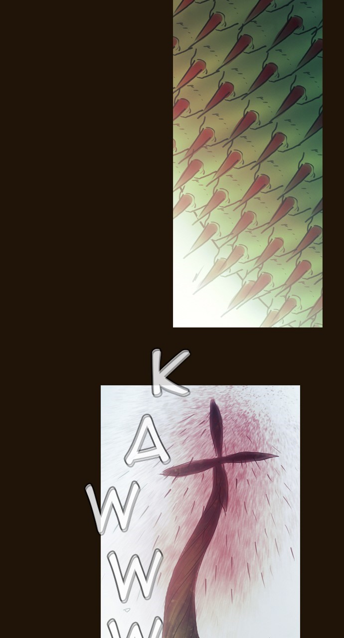 Magician (KIM Sarae) Chapter 3.137 page 37 - Vol.3 Chapter 137: Echoes of the Past (5)
