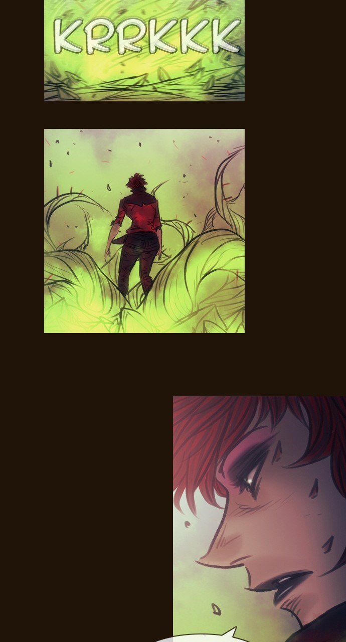 Magician (KIM Sarae) Chapter 3.137 page 39 - Vol.3 Chapter 137: Echoes of the Past (5)