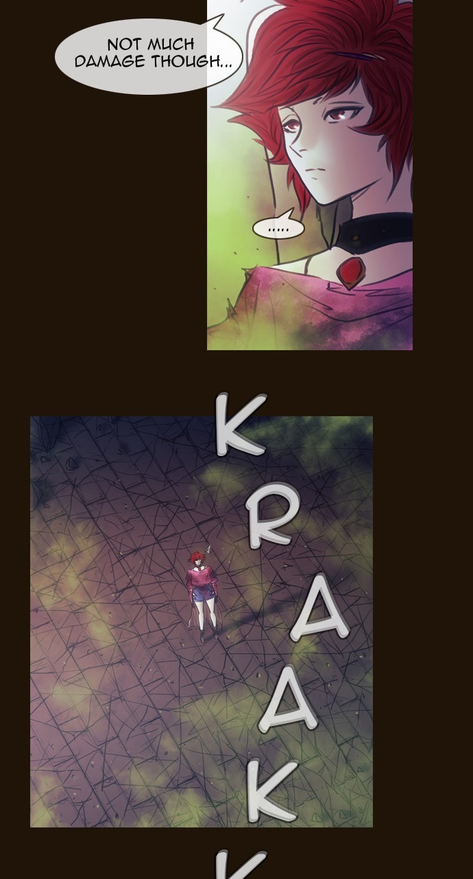 Magician (KIM Sarae) Chapter 3.137 page 42 - Vol.3 Chapter 137: Echoes of the Past (5)