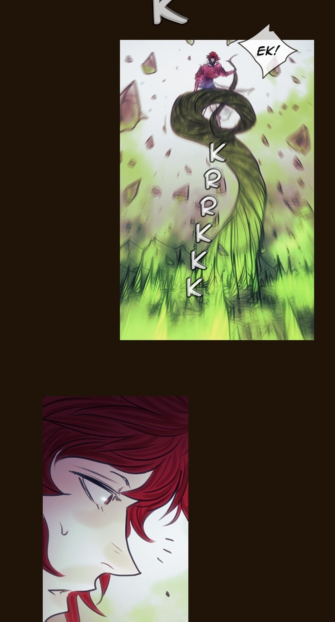 Magician (KIM Sarae) Chapter 3.137 page 43 - Vol.3 Chapter 137: Echoes of the Past (5)