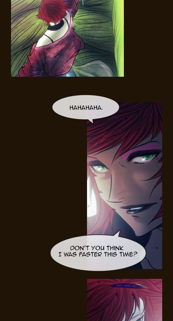 Magician (KIM Sarae) Chapter 3.137 page 50 - Vol.3 Chapter 137: Echoes of the Past (5)