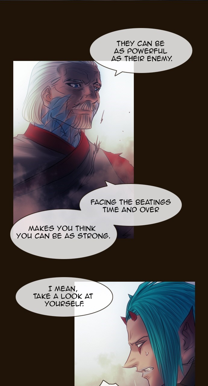 Magician (KIM Sarae) Chapter 3.138 page 11 - Vol.3 Chapter 138: Echoes of the Past (6)