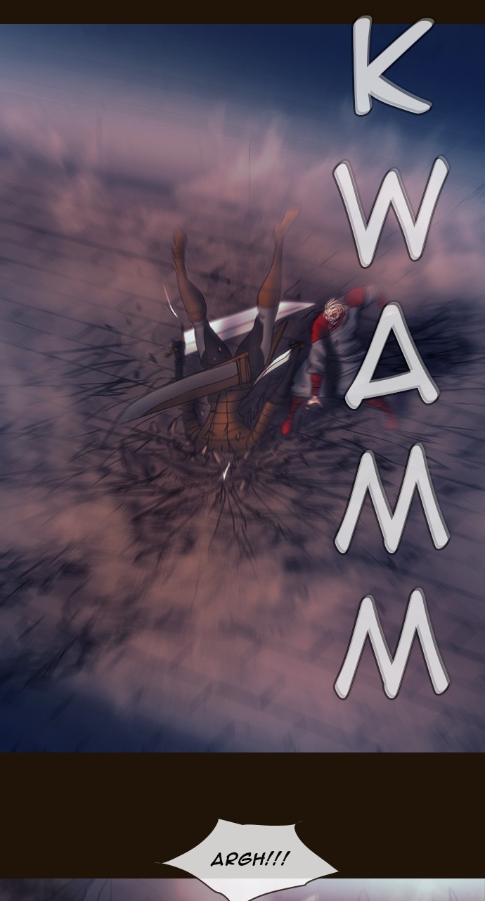 Magician (KIM Sarae) Chapter 3.138 page 15 - Vol.3 Chapter 138: Echoes of the Past (6)