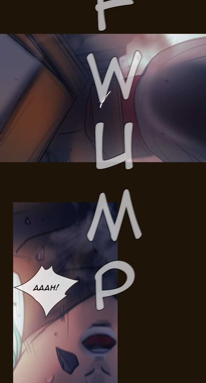 Magician (KIM Sarae) Chapter 3.138 page 17 - Vol.3 Chapter 138: Echoes of the Past (6)