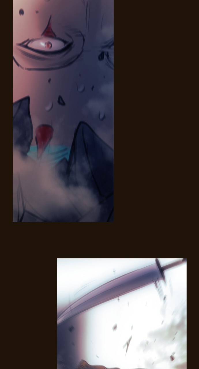 Magician (KIM Sarae) Chapter 3.138 page 18 - Vol.3 Chapter 138: Echoes of the Past (6)