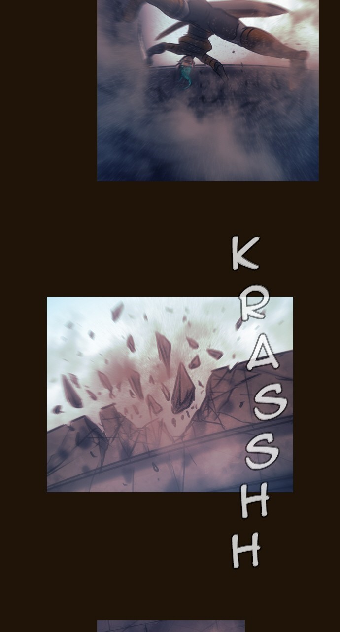 Magician (KIM Sarae) Chapter 3.138 page 19 - Vol.3 Chapter 138: Echoes of the Past (6)
