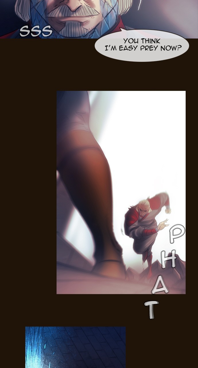 Magician (KIM Sarae) Chapter 3.138 page 2 - Vol.3 Chapter 138: Echoes of the Past (6)