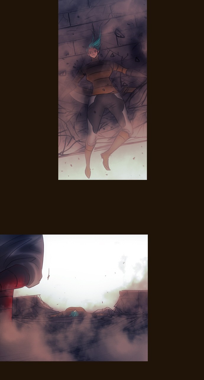 Magician (KIM Sarae) Chapter 3.138 page 20 - Vol.3 Chapter 138: Echoes of the Past (6)