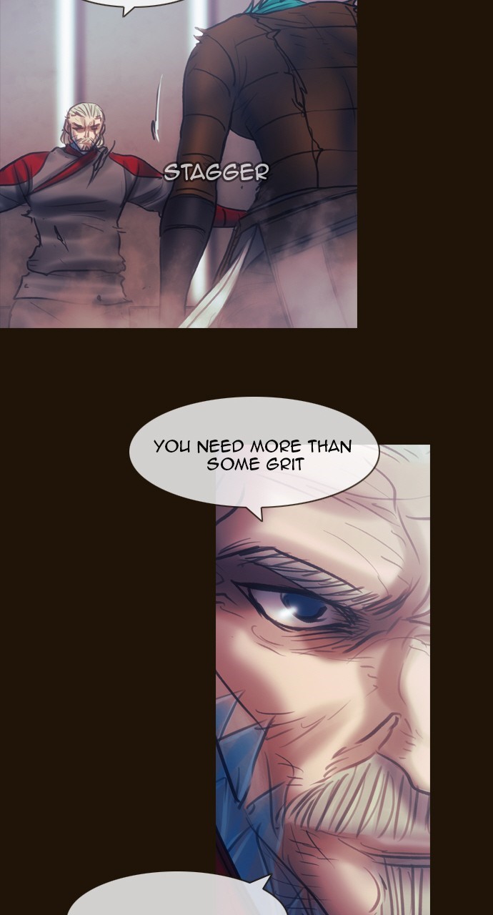 Magician (KIM Sarae) Chapter 3.138 page 23 - Vol.3 Chapter 138: Echoes of the Past (6)